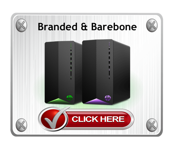 Branded & Barebone Birmingham Computers & Components