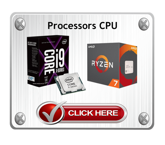 Processors CPU Birmingham Computers & Components