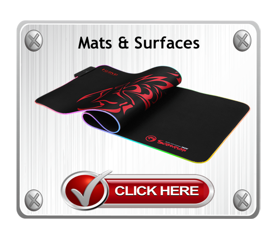 Mats & Surfaces Birmingham Computers & Components