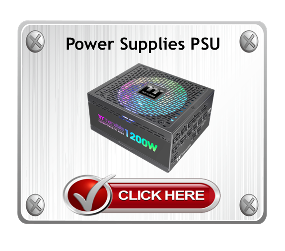 Power Supplies PSU Birmingham Computers & Components